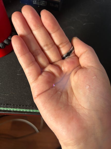 ããã ã®åç²§æ°Ž(ããã¥ãªãš ã¹ãã³ã³ã³ãã£ã·ã§ã㌠R )/ããã¥ãªãš/åç²§æ°Žã䜿ã£ãã¯ãã³ãïŒ2æç®ïŒ