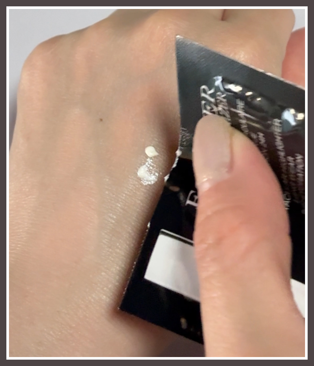 ディオールスキン フォーエヴァー グロウ マキシマイザー 012 パーリー/Dior/ハイライトを使ったクチコミ（2枚目）