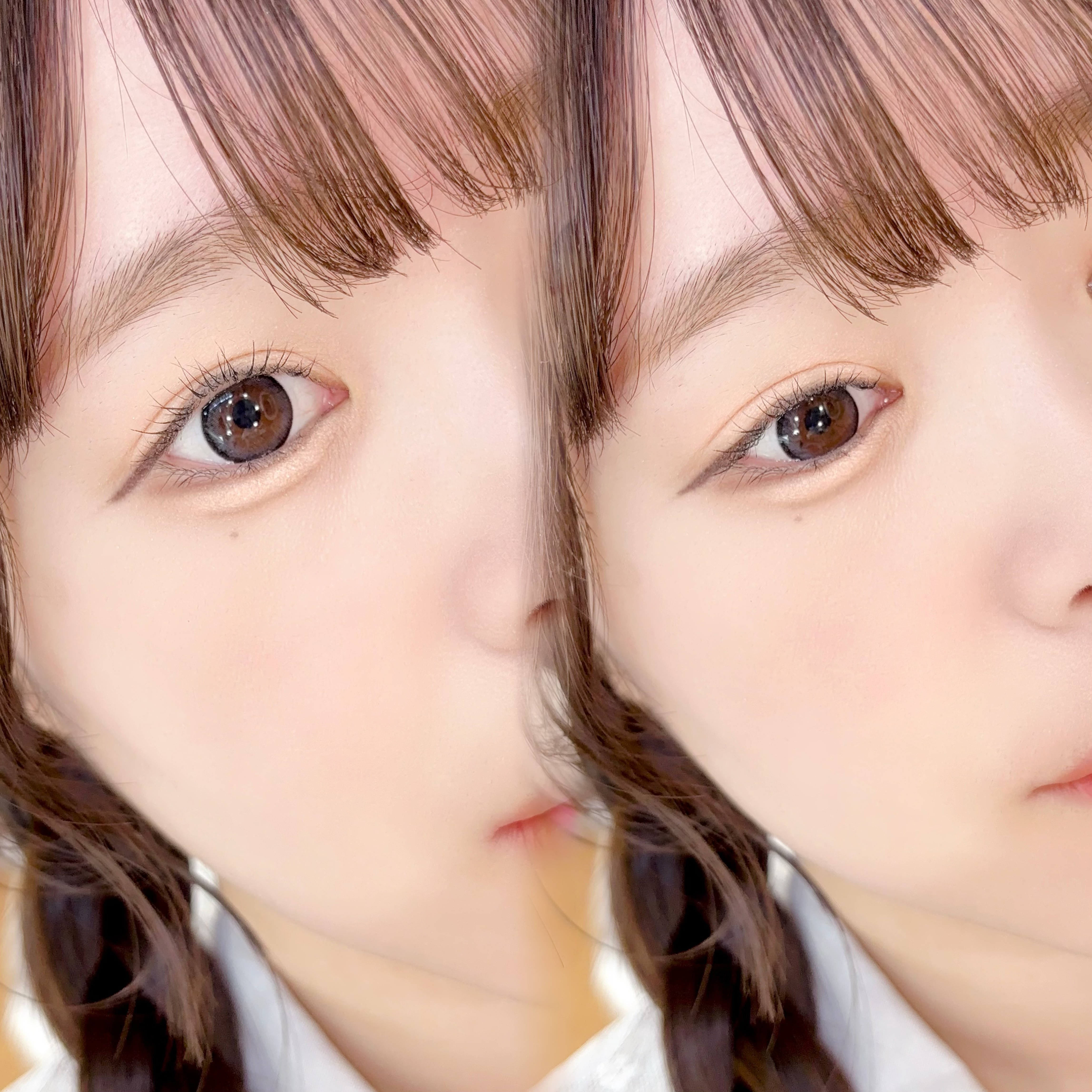 シャドーカスタマイズ/MAJOLICA MAJORCA/単色アイシャドウ by 苺鈴