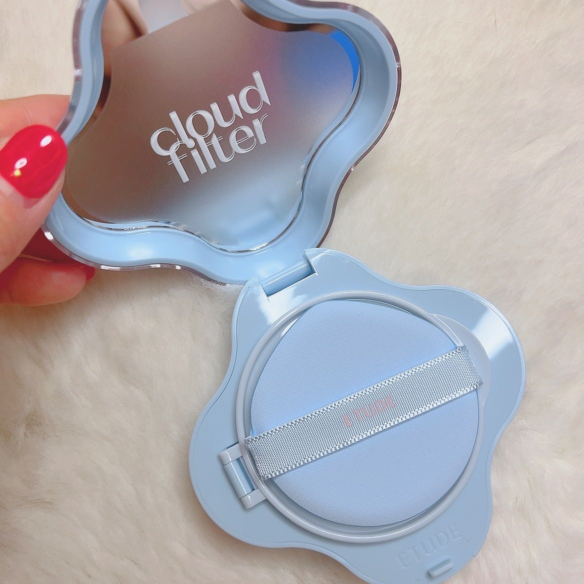 ã«ã³ã ðž on LIPS ãæ ããã¯ãã·ã§ã³âïž/é²ãã¢ããŒãã§å¯æãããã±ãŒãžã®ETUD..ãïŒ3æç®ïŒ