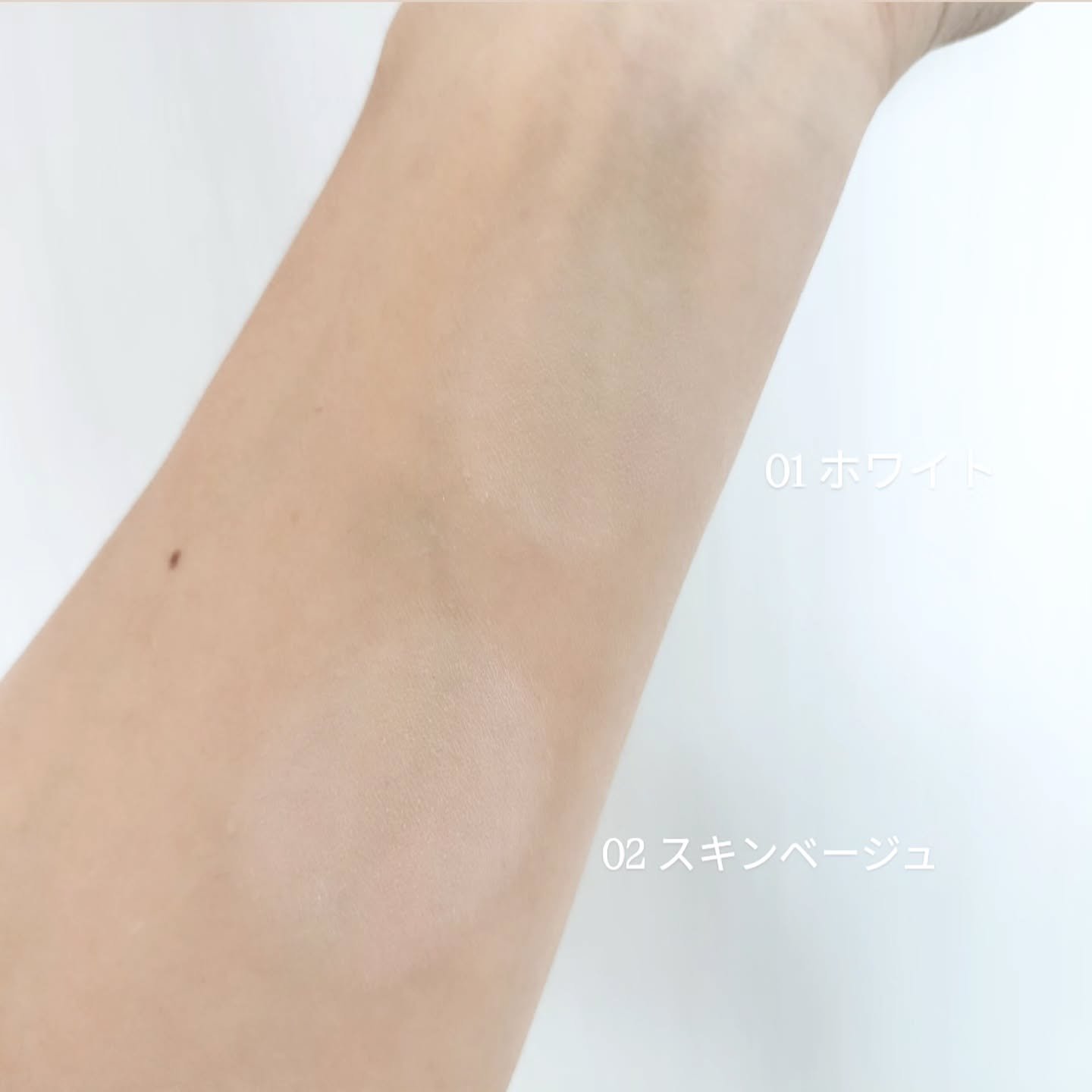 トランスルーセントセットフィニッシングパウダー/TFIT/ルースパウダーを使ったクチコミ（3枚目）