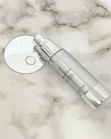 リペアジェル/リソウコーポレーション/美容液を使ったクチコミ(4枚目)