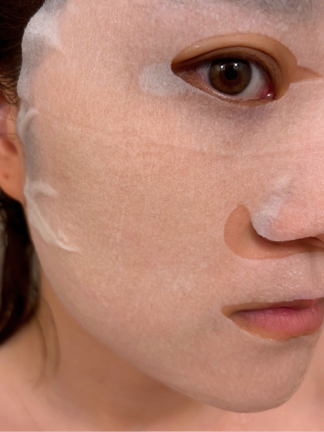 ルルルン ハイドラ V マスク/ルルルン/シートマスク・パックを使ったクチコミ(2枚目)