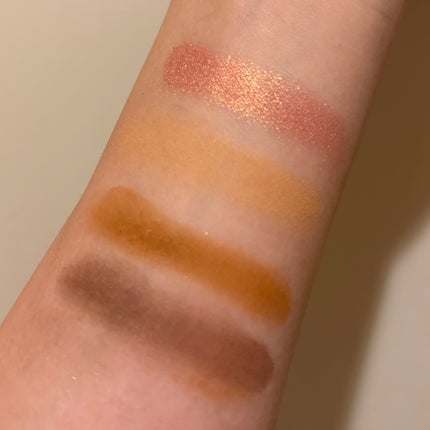 Robin on LIPS 「NYXProfessionalMakeupマシニスト アイシャ..」(4枚目)