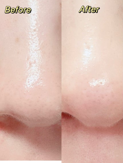 AZケア クレンジングオイル/VT/オイルクレンジングを使ったクチコミ(4枚目)