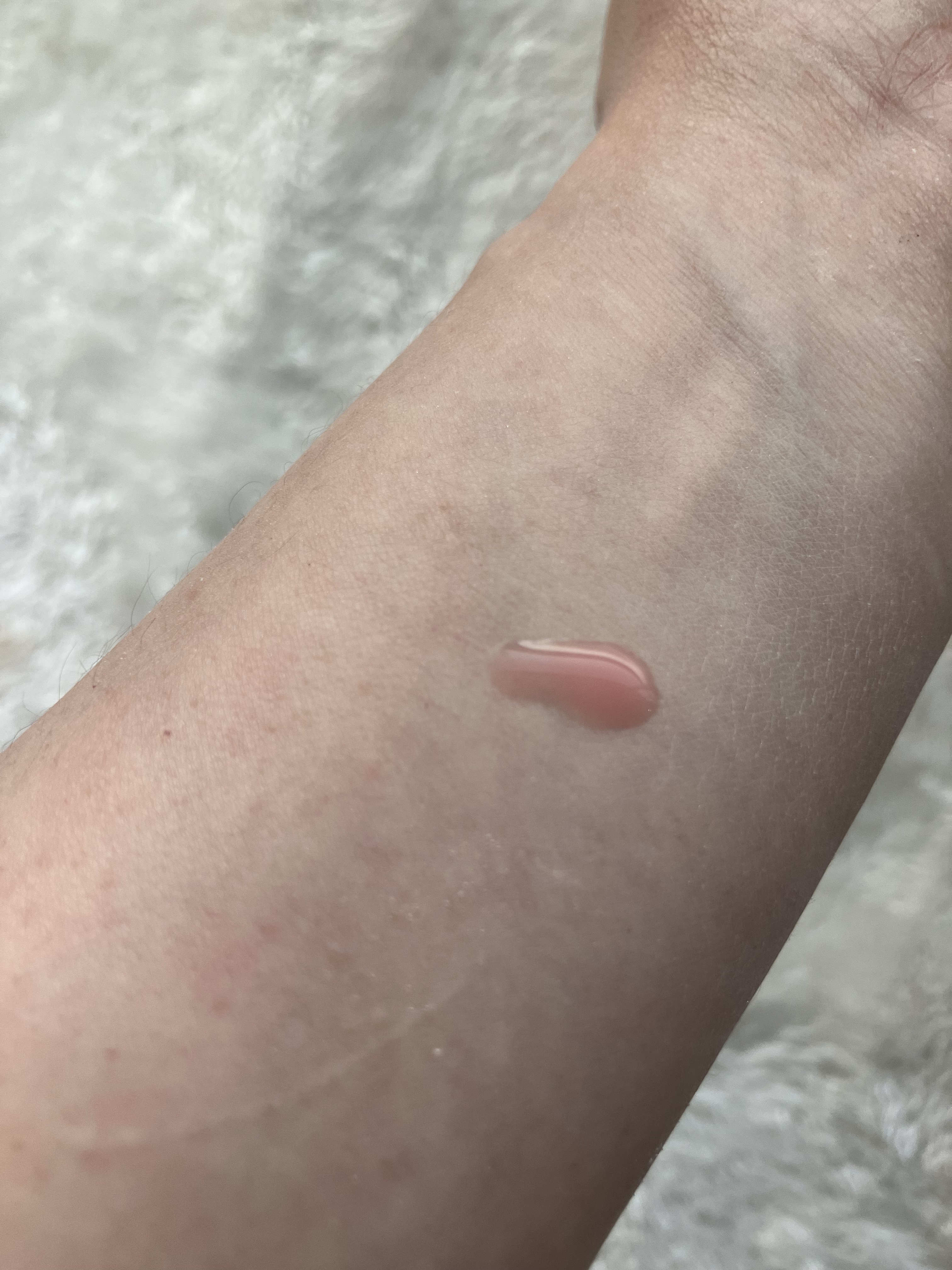 PDRNピンクアンプル PDRN 10,000ppm配合/MEDICUBE/美容液を使ったクチコミ（2枚目）