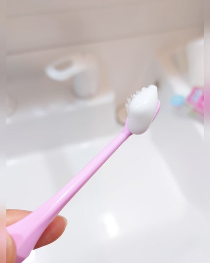 アバンビーズ® 知覚過敏症状ケア(医薬部外品)/アバンビーズ/歯磨き粉を使ったクチコミ(5枚目)