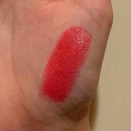 SMART FUSION LIPSTICK/KIKO/口紅を使ったクチコミ(3枚目)
