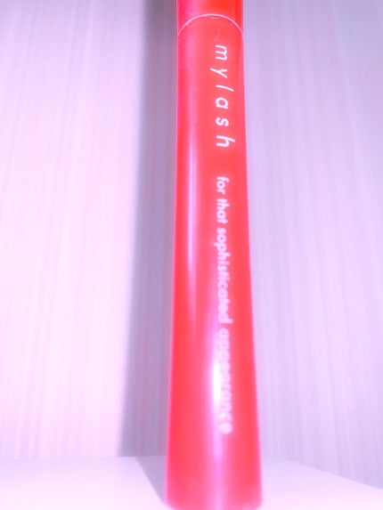 オペラ マイラッシュ アドバンスト/OPERA/マスカラを使ったクチコミ(1枚目)