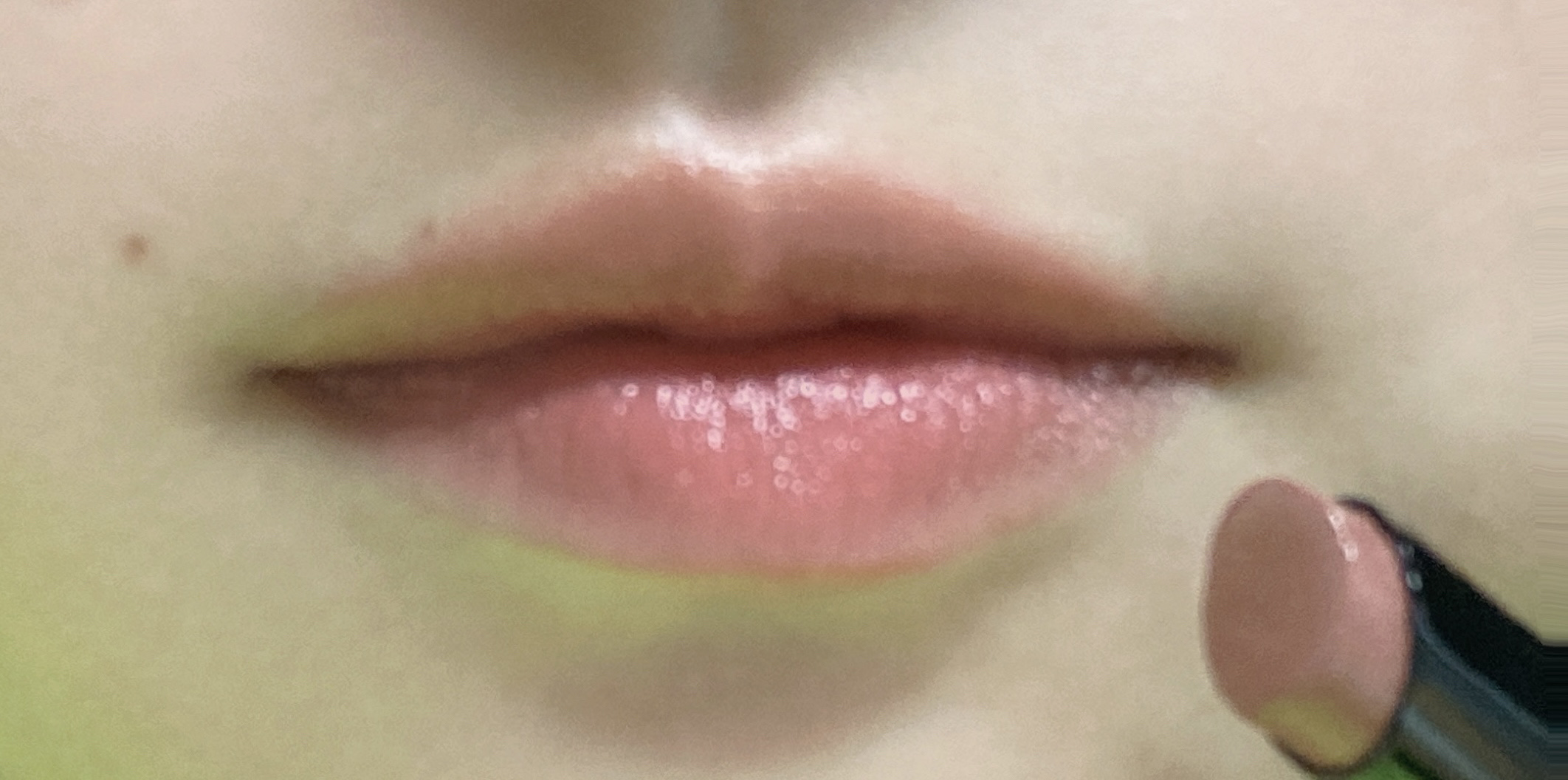 ケイト リップモンスター/KATE/口紅を使ったクチコミ（3枚目）