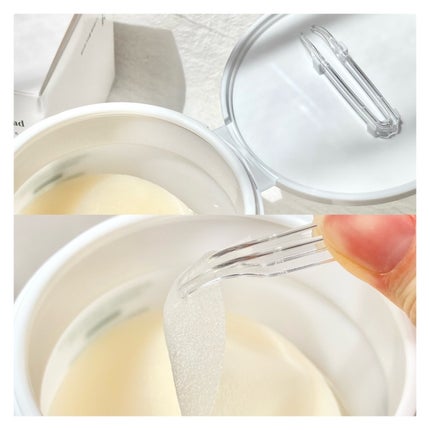 ヘアリムラディアンス グルタチオントナーパッド/HEARIM/トナーパッドを使ったクチコミ(4枚目)