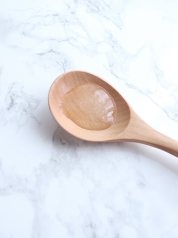 クリアクレンジング 京都宇治茶葉/世田谷コスメ/クレンジングジェルを使ったクチコミ(2枚目)