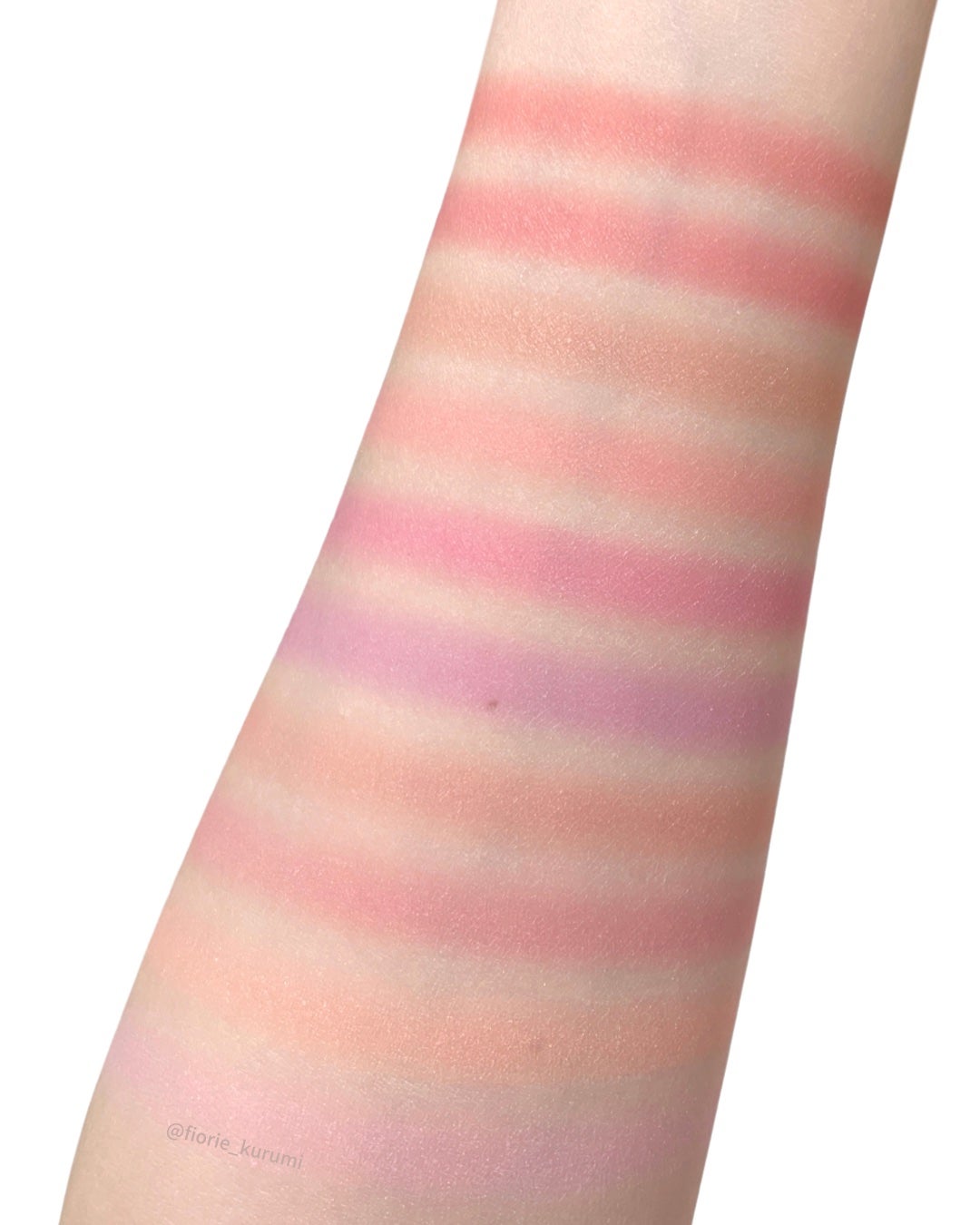 チーク ポップ/CLINIQUE/パウダーチークを使ったクチコミ(4枚目)