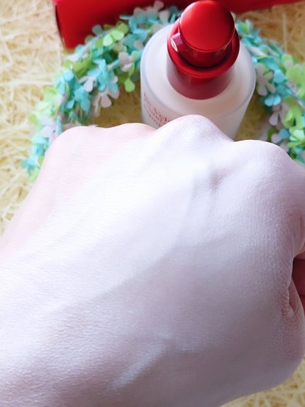 ビーベルベットファンデーション/espoir/リキッドファンデーションを使ったクチコミ(6枚目)