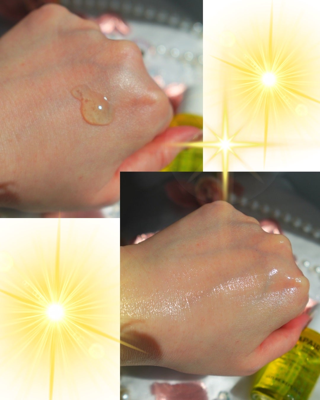 マリンPDRNデイリーシートマスク/ネイチャーリパブリック/シートマスク・パックを使ったクチコミ(2枚目)