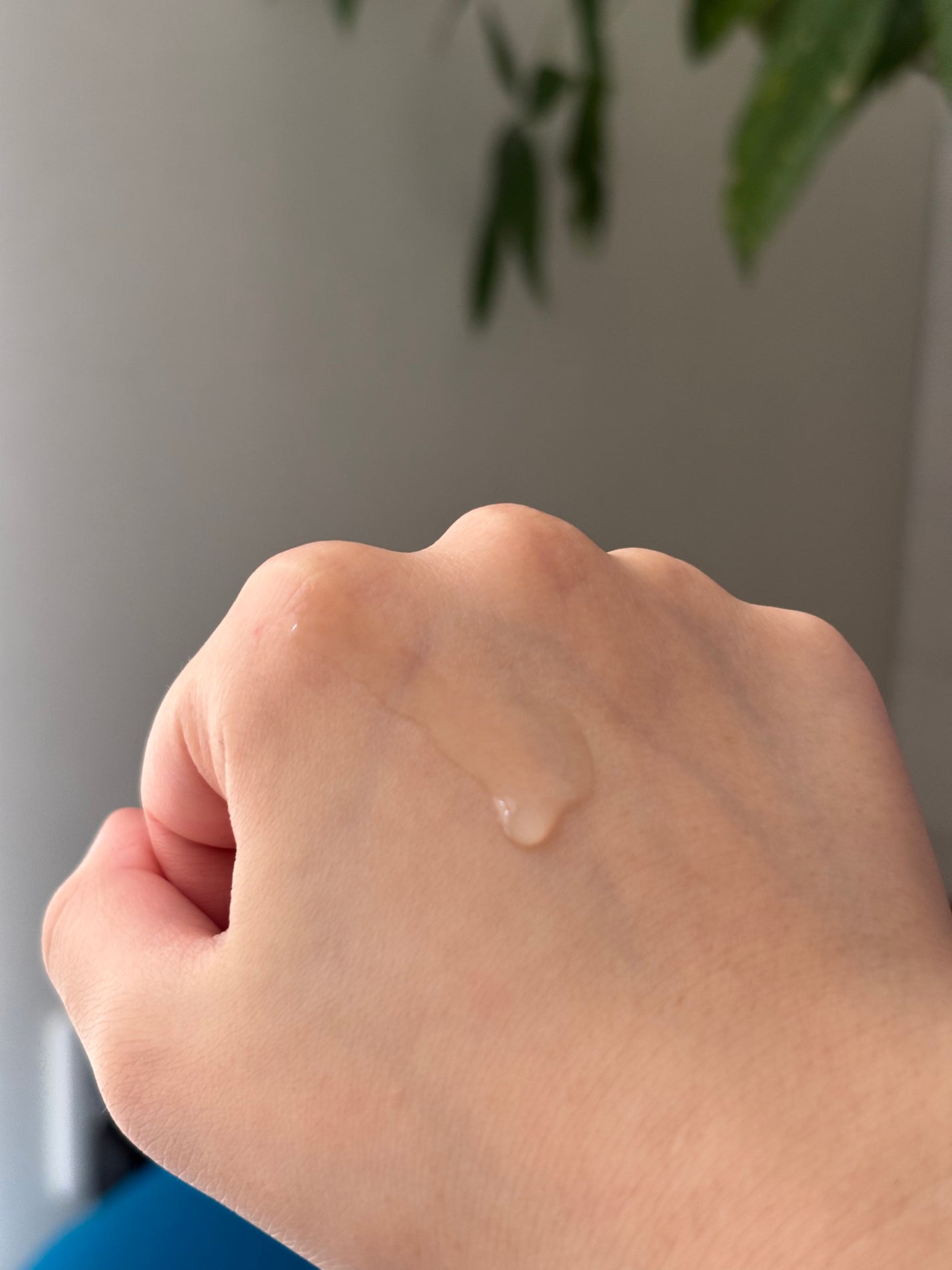 エファクラ ピールケア セラム/ラ ロッシュ ポゼ/美容液を使ったクチコミ(3枚目)