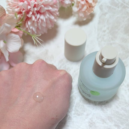 Pore Perfecting Serum/BeginS by JUNGSAEMMOOL/美容液を使ったクチコミ(3枚目)