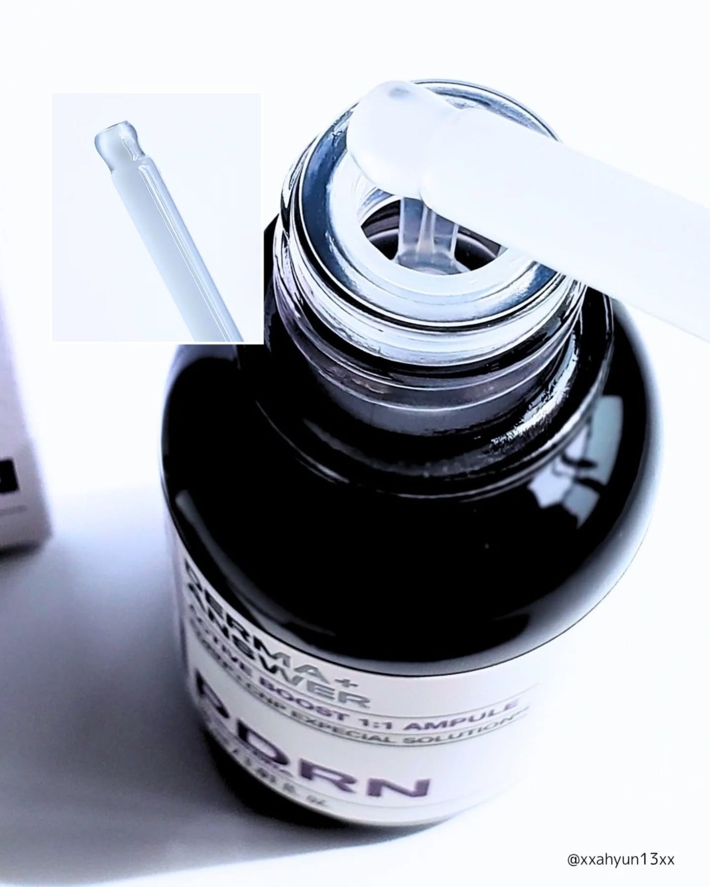 ダーマアンサー PDRN アクティブブースト1:1アンプル/CNP Laboratory/美容液を使ったクチコミ(3枚目)