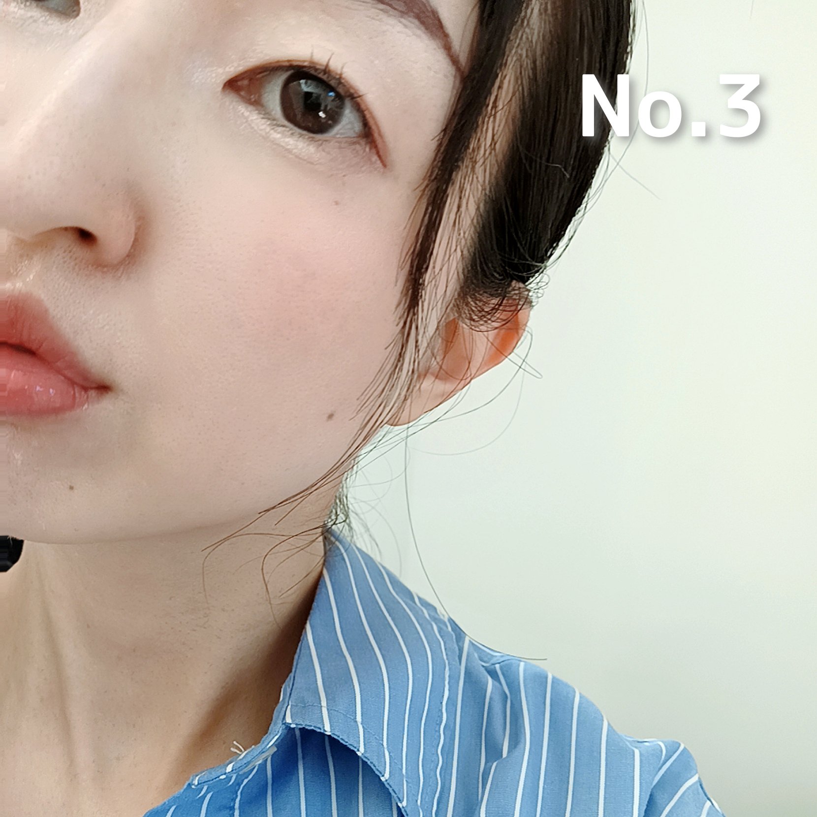 カールフィックスマスカラ/ETUDE/マスカラを使ったクチコミ（2枚目）