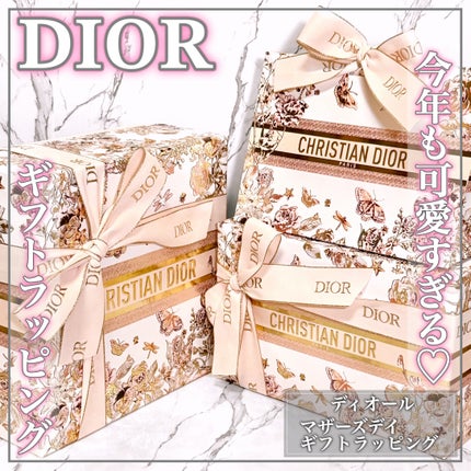 ãã®ä»/Dior/ãã®ä»ã䜿ã£ãã¯ãã³ãïŒ1æç®ïŒ