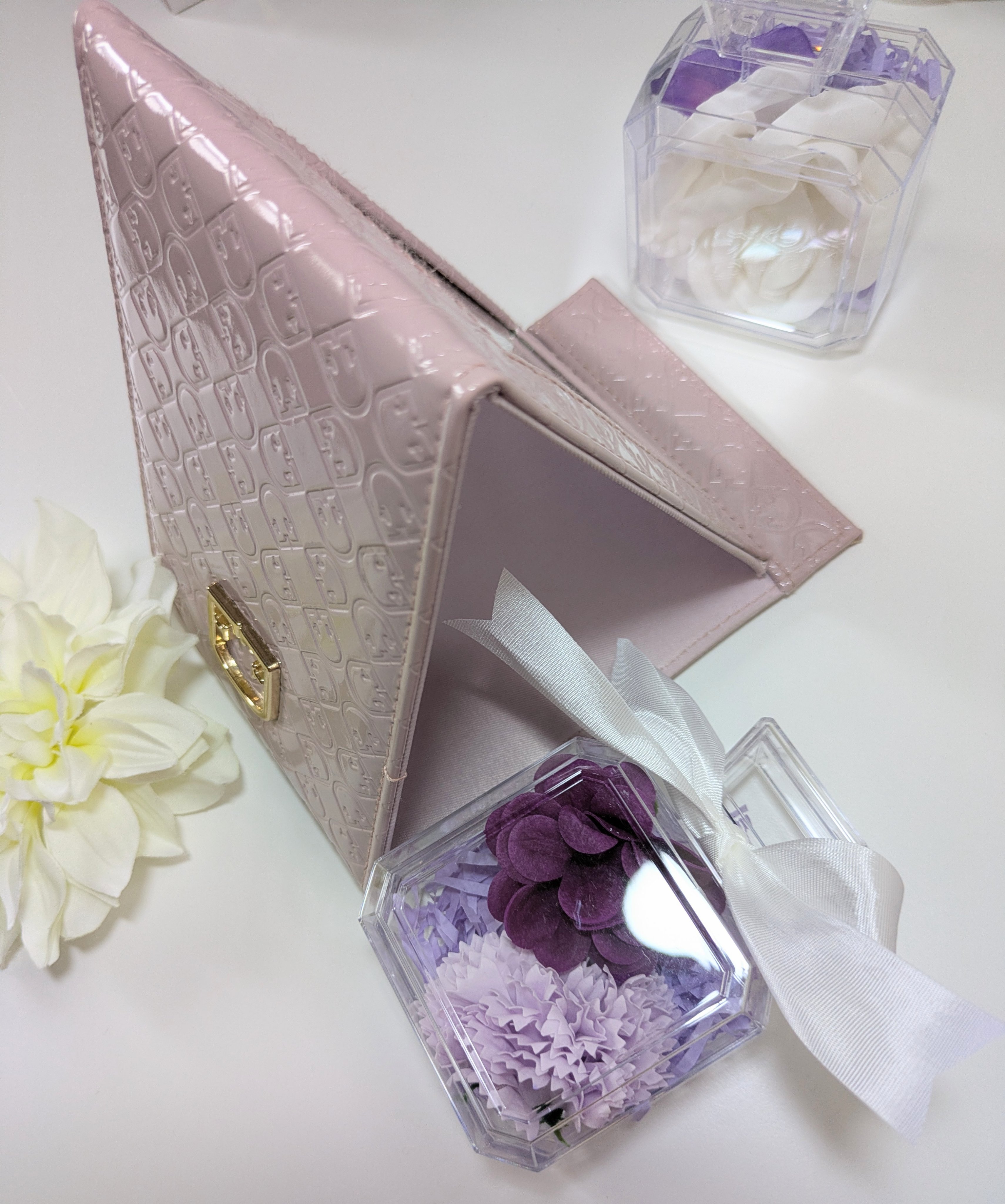 Sweet 2019年10月号/Sweet(スウィート)/雑誌を使ったクチコミ（3枚目）