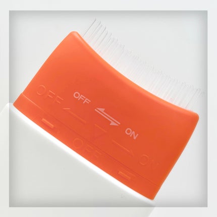 グローターン 3Dボリュームシャンプー/リリーイブ/市販シャンプーを使ったクチコミ(3枚目)