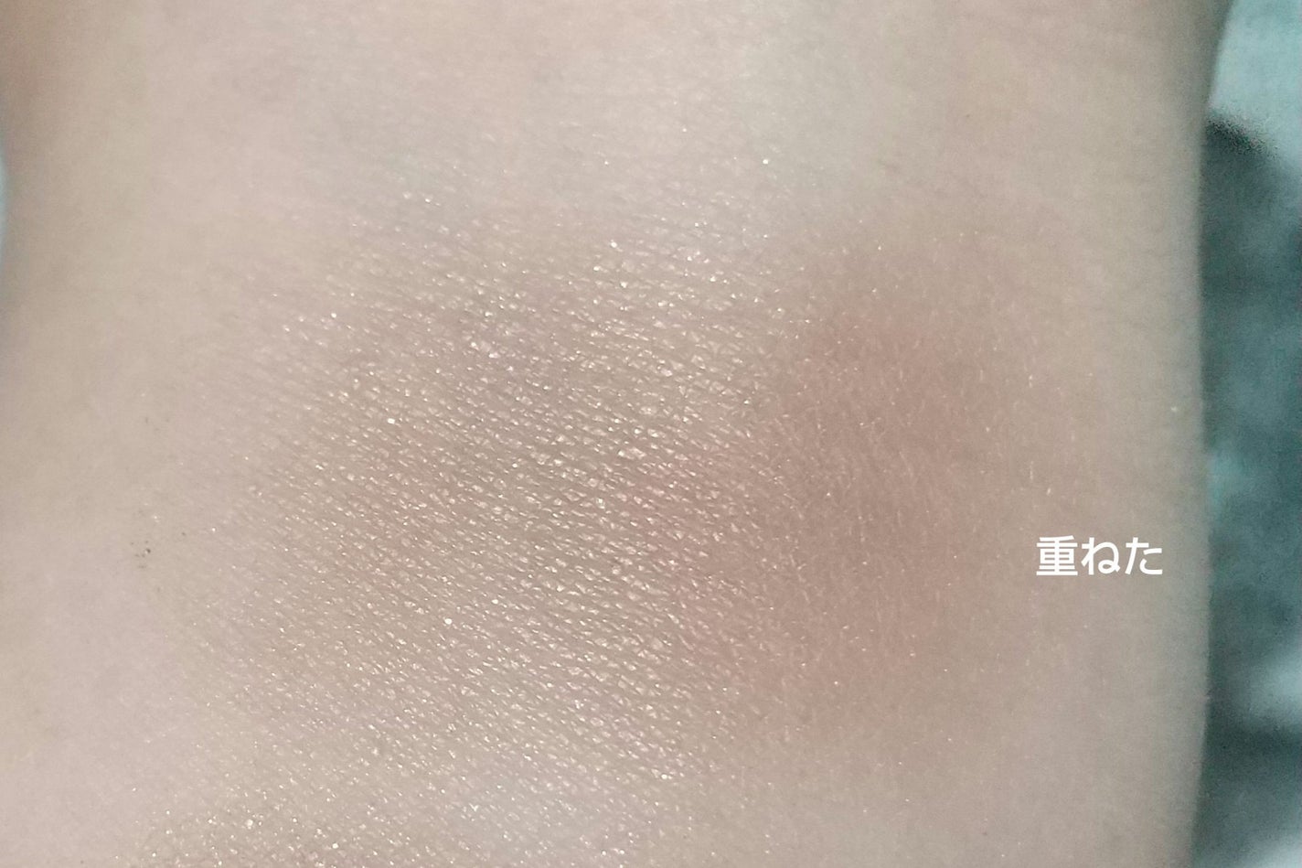 シグニチャー カラー アイズ/SUQQU/アイシャドウパレットを使ったクチコミ(5枚目)