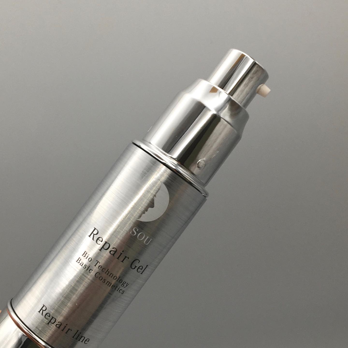 リペアジェル/リソウコーポレーション/美容液を使ったクチコミ（2枚目）