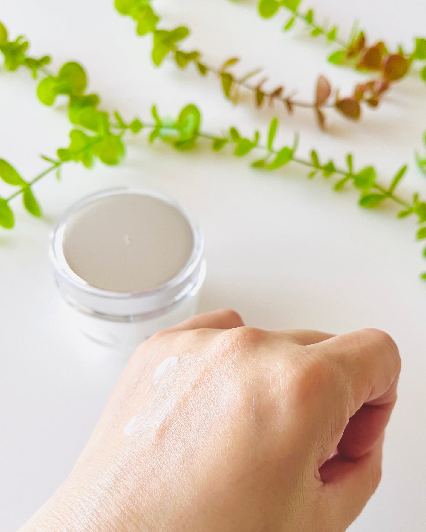 リペアジェル/リソウコーポレーション/美容液を使ったクチコミ(8枚目)