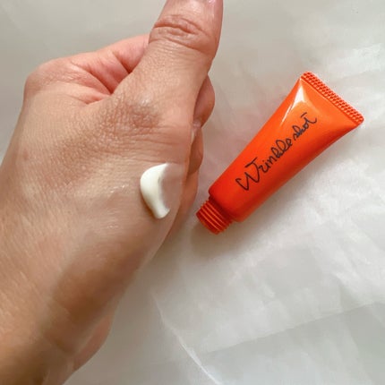 リンクルショット プレミアム ボックス/リンクルショット/スキンケアキットを使ったクチコミ(6枚目)