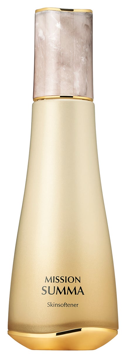 MISSION SUMMA ミッション スムマ スキンソフナー