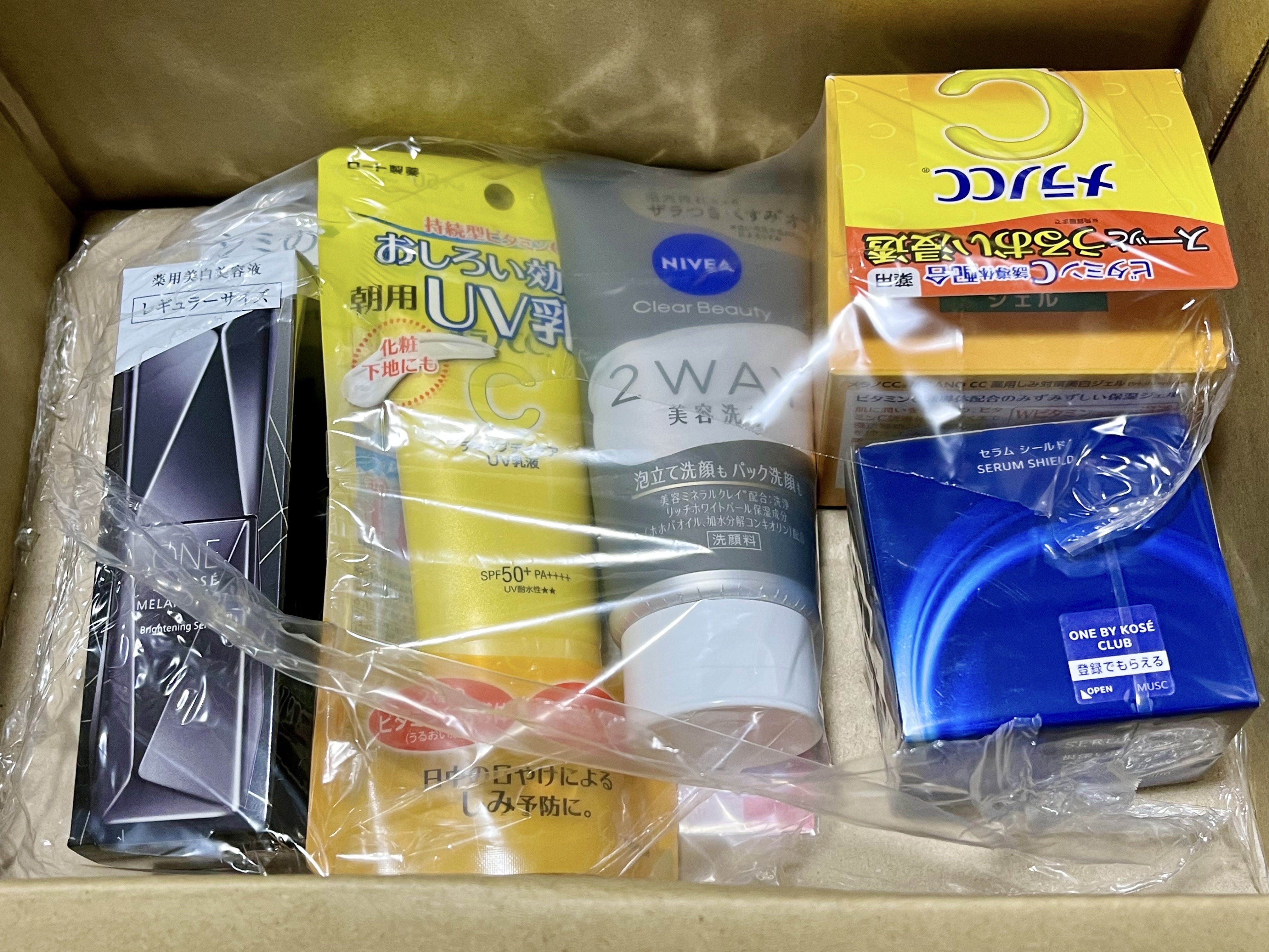 ニベア２ＷＡＹ美容洗顔/ニベア/洗顔フォームを使ったクチコミ（1枚目）