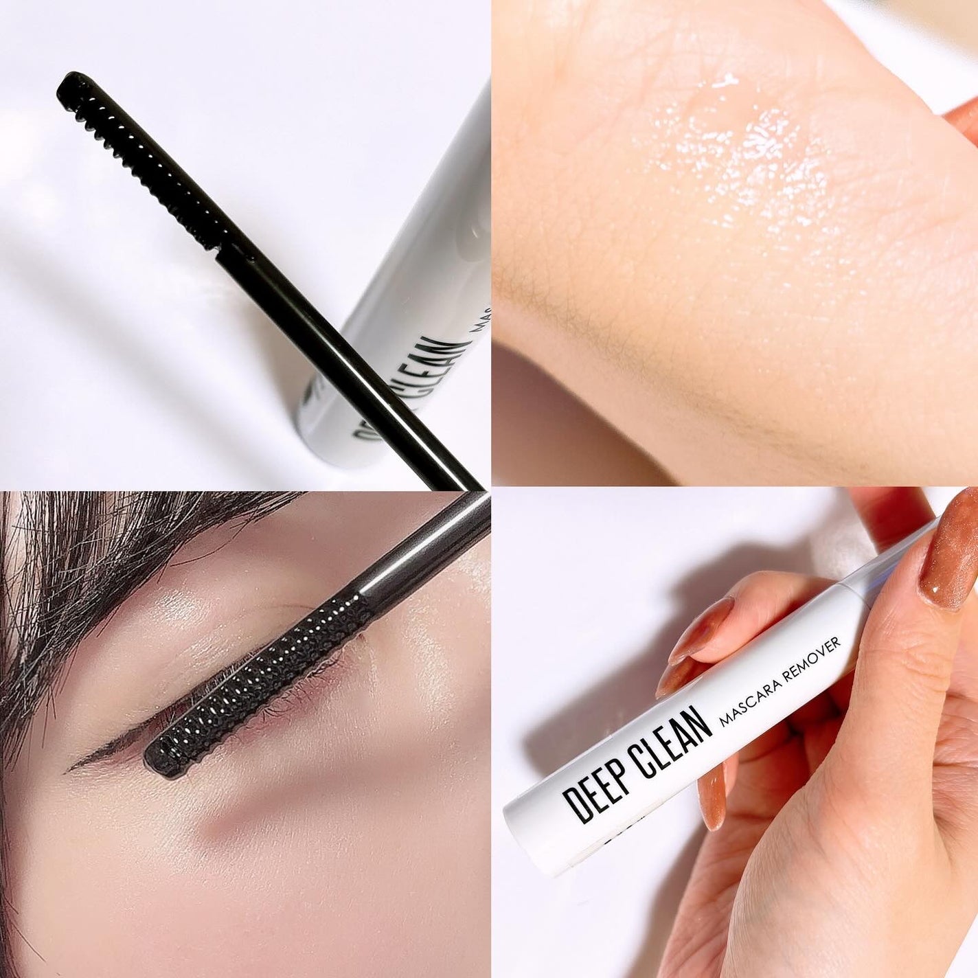 Cathy Doll ウェイクアップマスカラ/CathyDoll/マスカラを使ったクチコミ(5枚目)