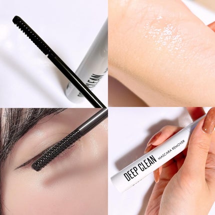 Cathy Doll ウェイクアップマスカラ/CathyDoll/マスカラを使ったクチコミ(5枚目)