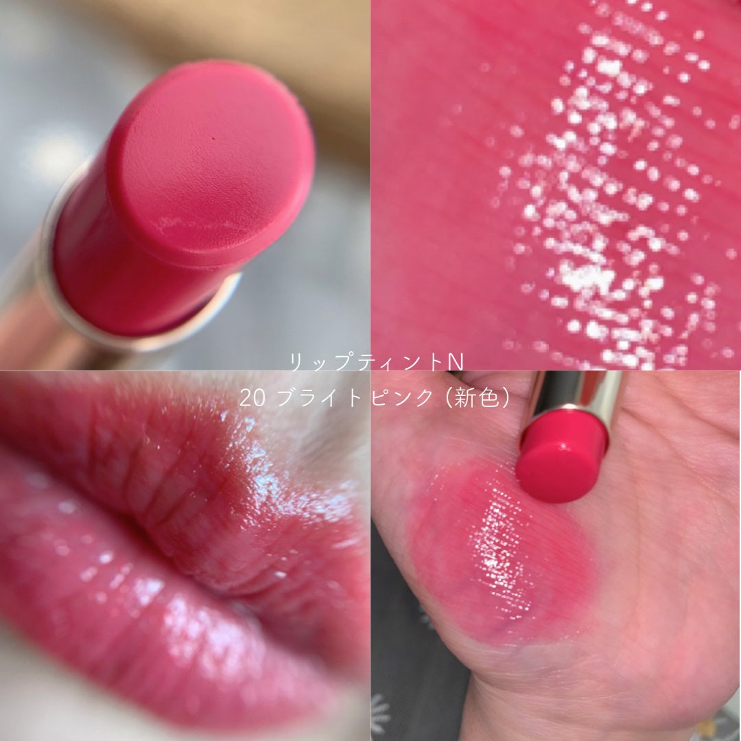 オペラ リップティント N/OPERA/リップティントを使ったクチコミ(5枚目)