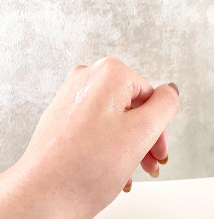 AA CALMING FOG MIST/Shangpree/ミスト状化粧水を使ったクチコミ(3枚目)