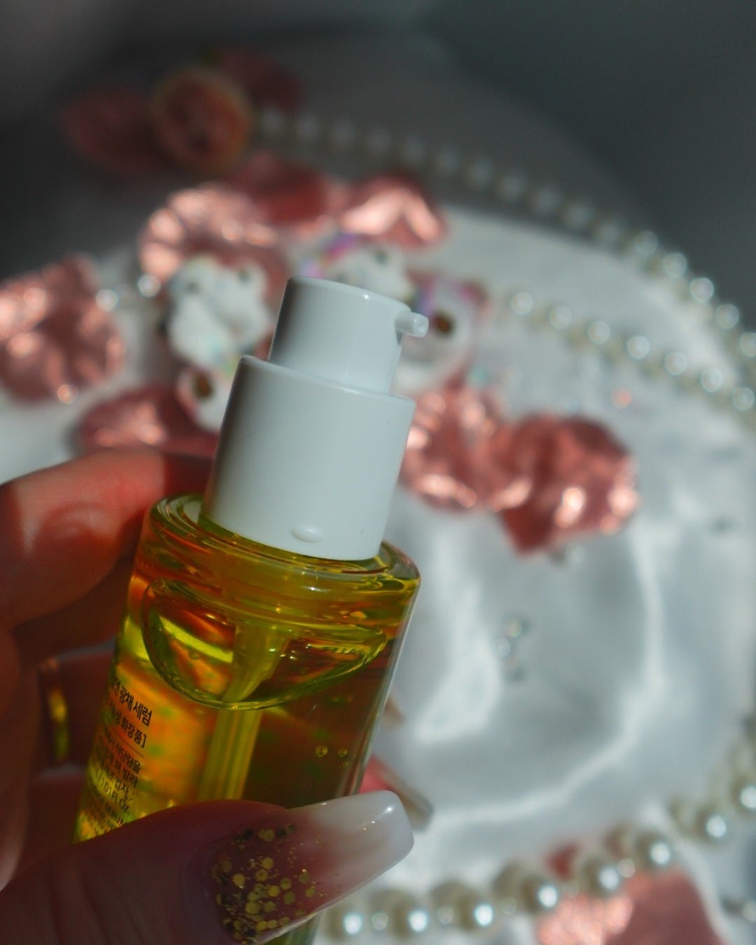 マリンPDRNデイリーシートマスク/ネイチャーリパブリック/シートマスク・パックを使ったクチコミ(3枚目)