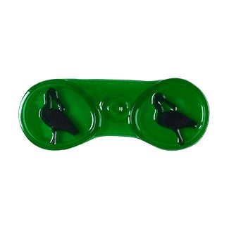 ラッシュ ビノキュラーズ（アイパック）