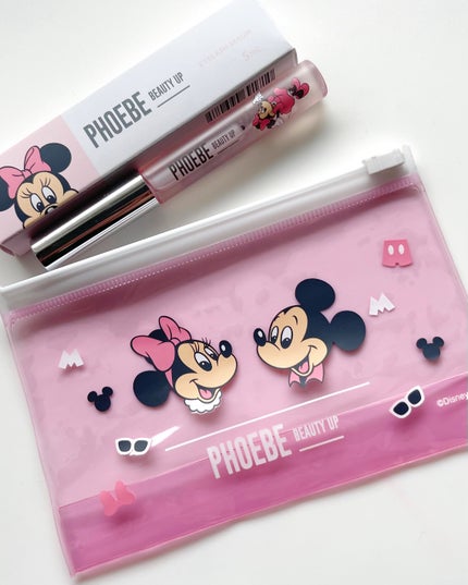 フィービー ビューティーアップ アイラッシュセラムN2/PHOEBE BEAUTY UP/まつげ美容液を使ったクチコミ(5枚目)