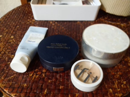 ペールトーンアイシャドウ/CEZANNE/アイシャドウを使ったクチコミ(1枚目)