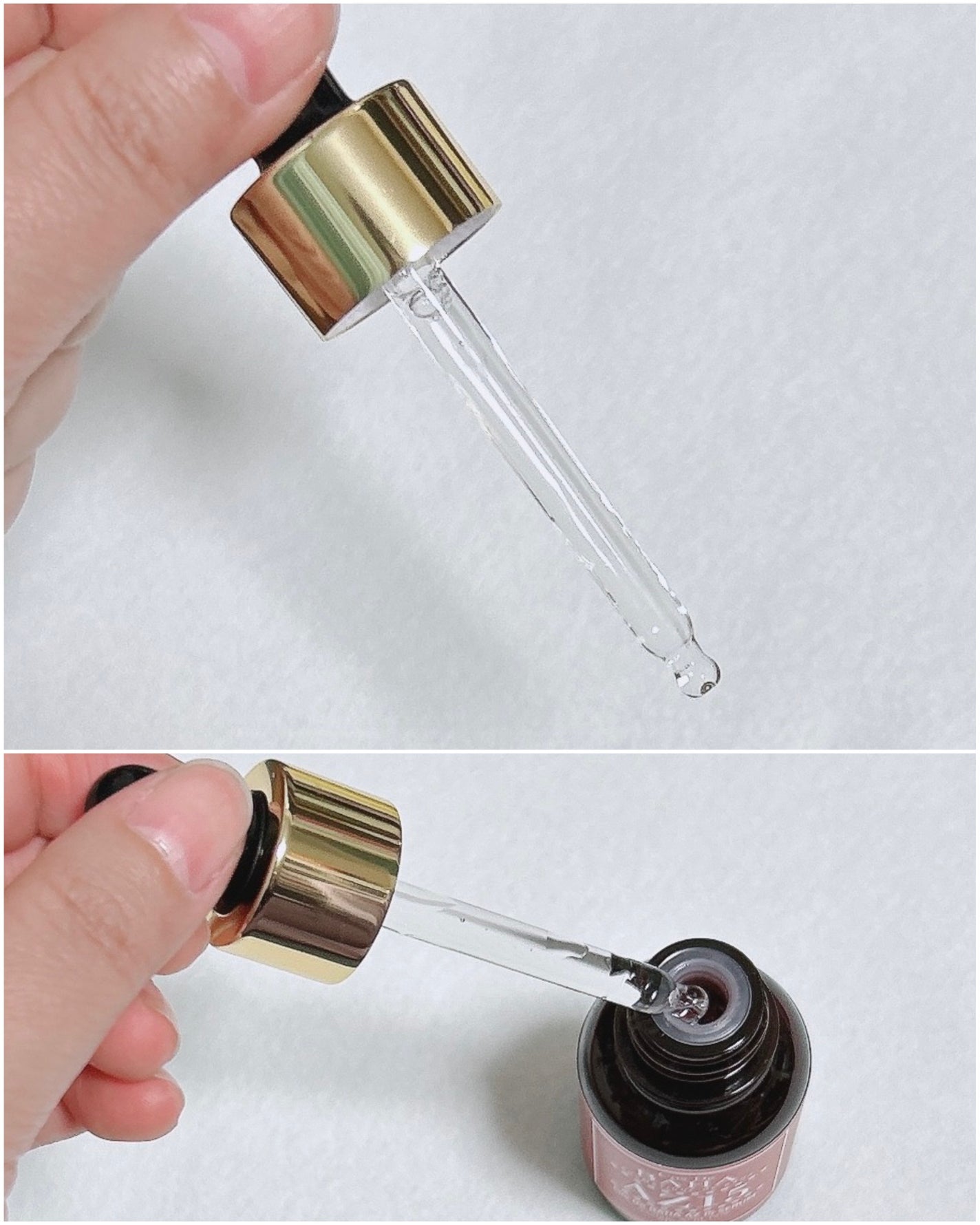 AZアゼライン酸15セラム/コスデバハ/美容液を使ったクチコミ(3枚目)