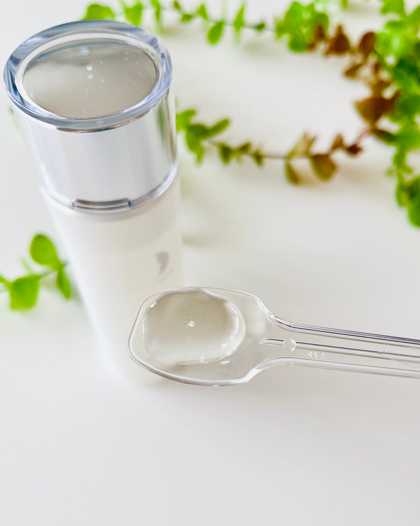 リペアジェル/リソウコーポレーション/美容液を使ったクチコミ(2枚目)