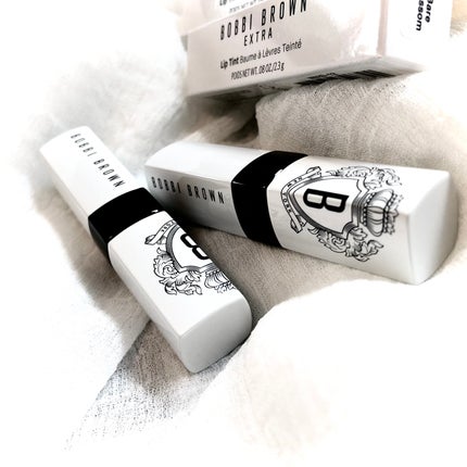 エクストラ リップ ティント/BOBBI BROWN/リップティントを使ったクチコミ(6枚目)