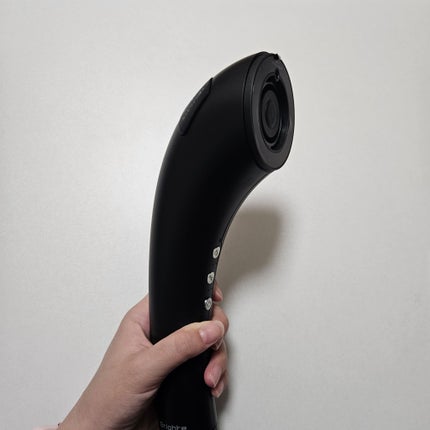 SHOWER DRYER/Brighte/ãã©ã€ã€ãŒã䜿ã£ãã¯ãã³ãïŒ1æç®ïŒ