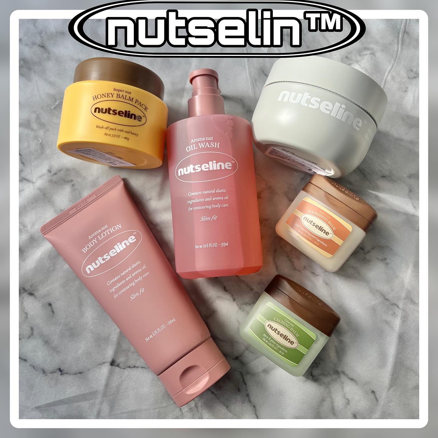 グレースクラブ/nutseline/ボディスクラブを使ったクチコミ（1枚目）