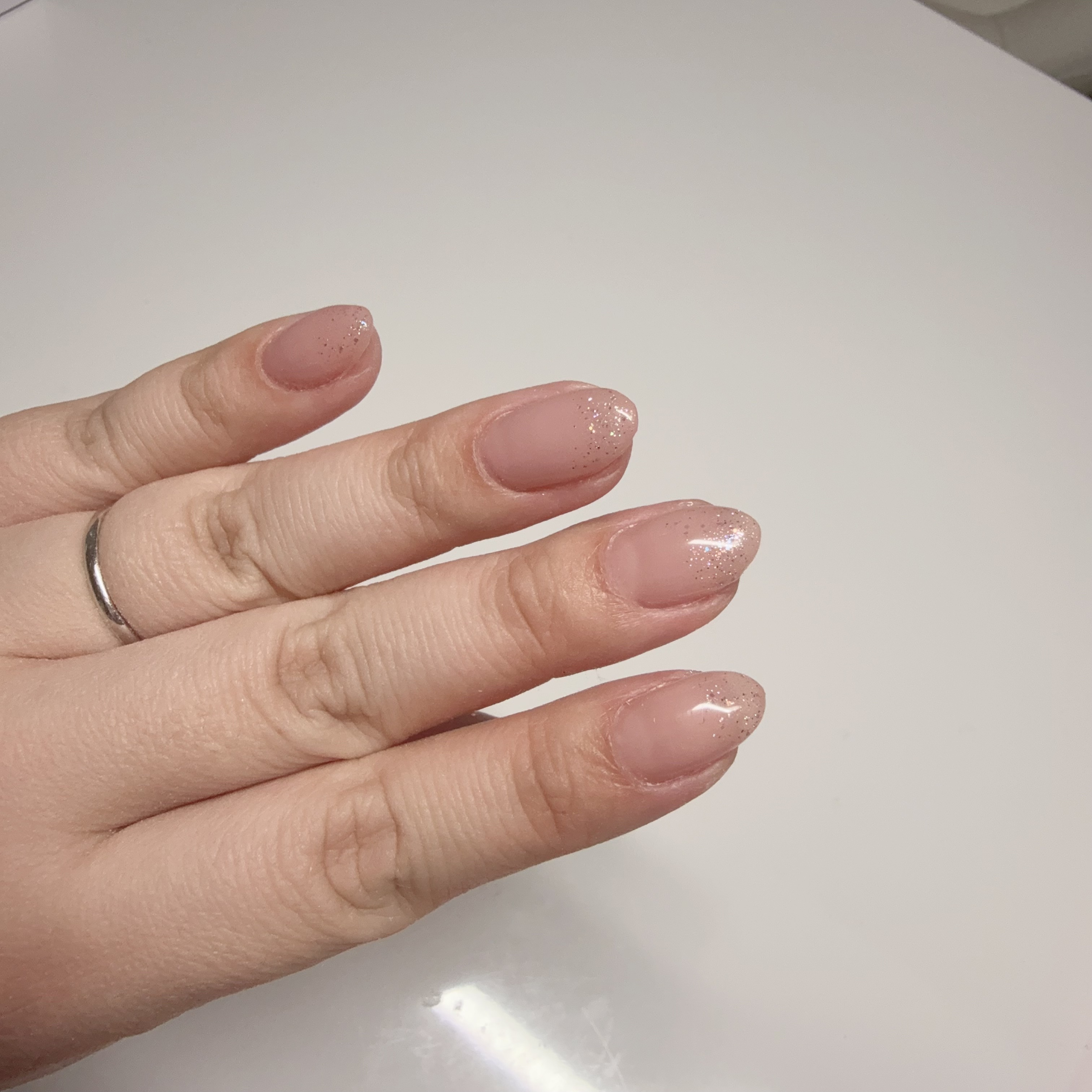 マオジェル/マオネイル/ジェルネイルを使ったクチコミ（1枚目）