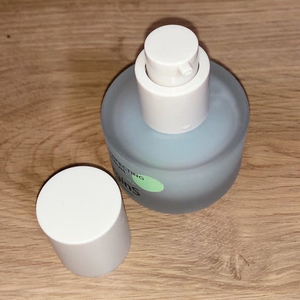 Pore Perfecting Serum/BeginS by JUNGSAEMMOOL/美容液を使ったクチコミ(2枚目)