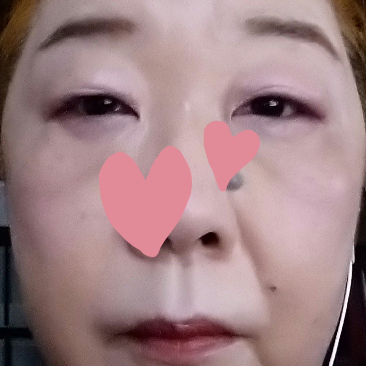 ヴェルヴェットラスティングパクト/AGE20’s/その他ファンデーションを使ったクチコミ（2枚目）