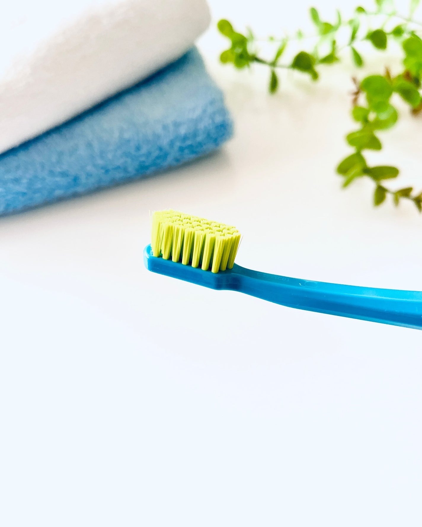 CURAPROX CS 5460/CURAPROX/歯ブラシを使ったクチコミ(4枚目)