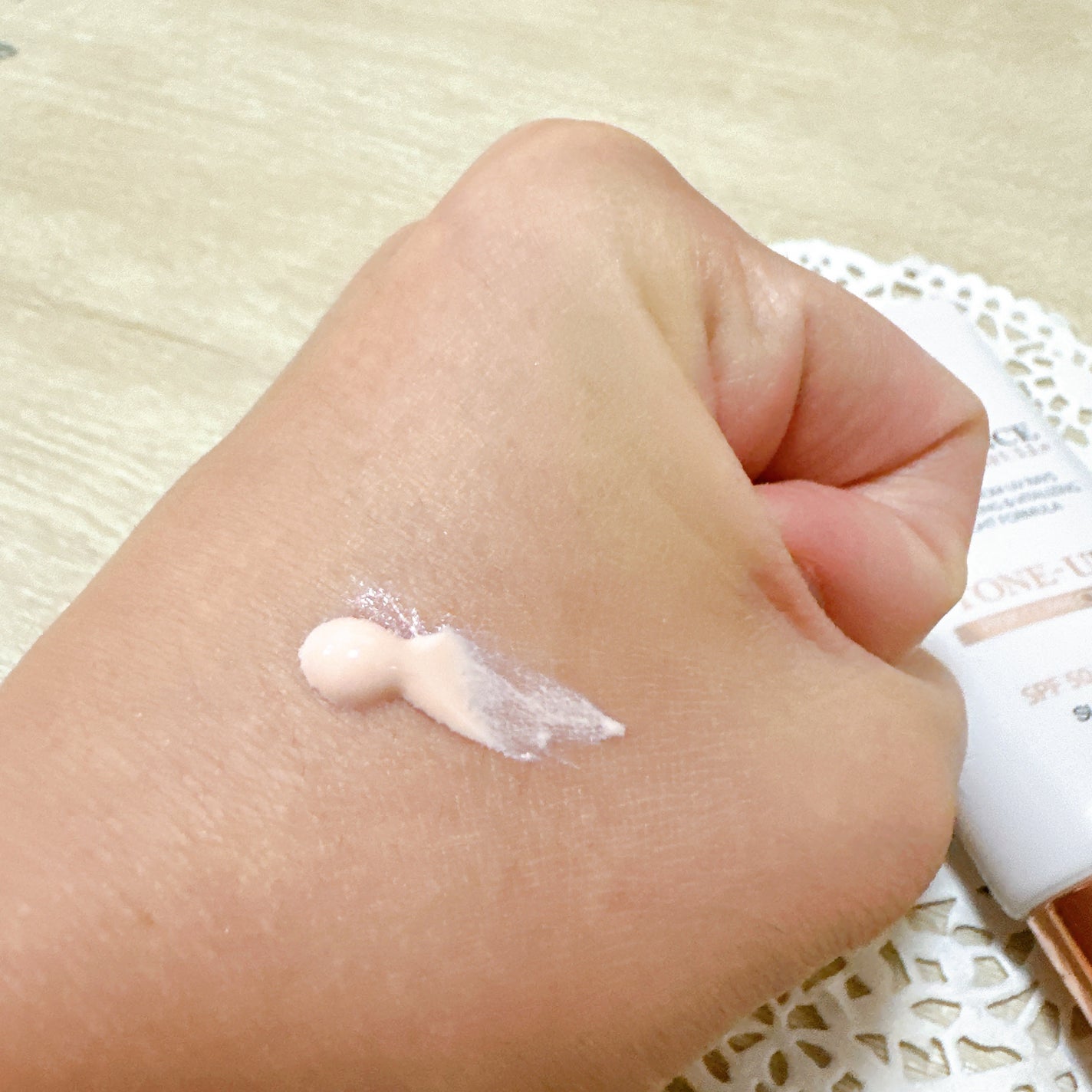 ãŠã©ãŒã¿ãã«ããŒã³ã¢ãããµã³ã¯ãªãŒã /ãã«ã/æ¥çŒãæ¢ãã¯ãªãŒã ã䜿ã£ãã¯ãã³ãïŒ5æç®ïŒ